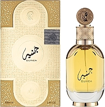 Lattafa Perfumes Guinea - Парфюмированная вода — фото N2