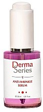 Миорелаксирующая сыворотка - Derma Series Rejuvenating Anti-Wrincle Serum — фото N2
