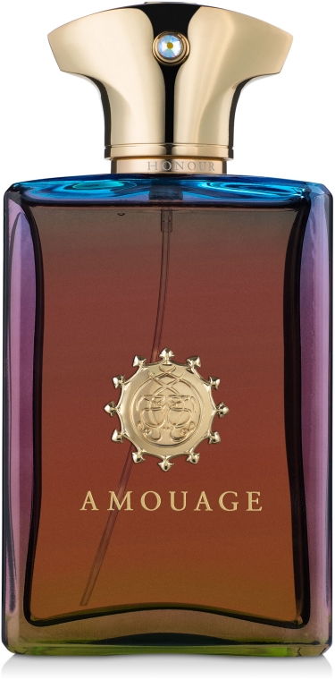 Amouage Imitation for Man - Парфумована вода (тестер з кришечкою)