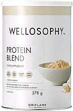 Протеиновый коктейль - Oriflame Wellosophy Protein Shake — фото N1