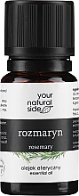 Парфумерія, косметика Ефірна олія "Розмарин" - Your Natural Side Rosemary Essential Oil