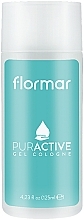 Духи, Парфюмерия, косметика Гелевый антисептик для рук - Flormar Puractive Gel Cologne