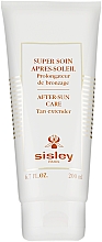 Духи, Парфюмерия, косметика Крем для тела после загара - Sisley After-Sun Care