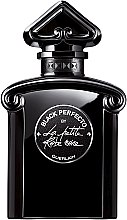 Духи, Парфюмерия, косметика Guerlain La Petite Robe Noire Black Perfecto - Парфюмированная вода (тестер без крышечки)