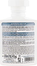 Шампунь для мужчин с активным биокомплексом - Farmona Radical Med Shampoo For Men With Active Biocomplex — фото N2