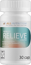 Пищевая добавка пробиотик "Relieve", в капсулах - Allnutrition Probiotic LAB2PRO — фото N1