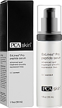Пептидная сыворотка для лица - PCA Skin ExLinea Pro Peptide Serum — фото N2