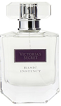 Духи, Парфюмерия, косметика Victoria's Secret Basic Instinct - Парфюмированная вода (тестер с крышечкой)