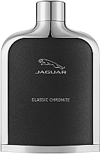 Jaguar Classic Chromite - Туалетна вода — фото N1