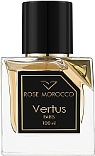 Vertus Rose Morroco - Парфумована вода — фото N1