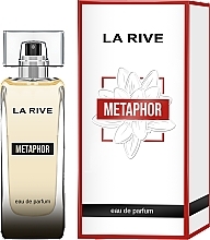 La Rive Metaphor - Парфумована вода — фото N1