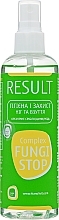 Духи, Парфюмерия, косметика УЦЕНКА Органическое средство от запаха ног и грибка - Result FungiStop *
