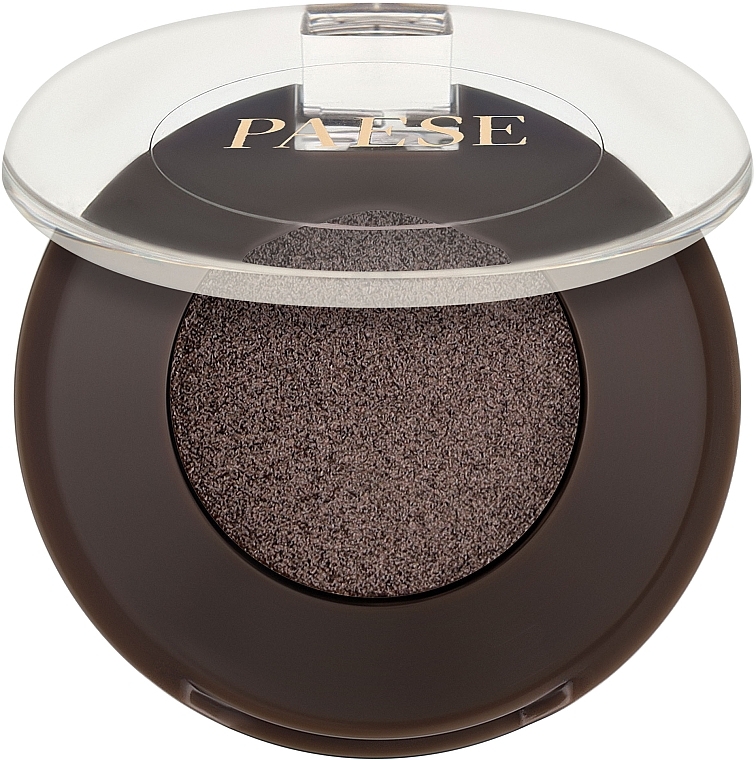 Тени для век - Paese Eyegasm Metallic Finish Eyeshadow — фото N1