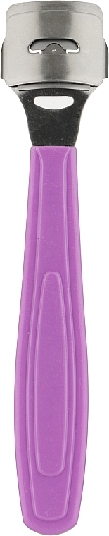 Станок педикюрний, фіолетовий - Beauty Line — фото N1