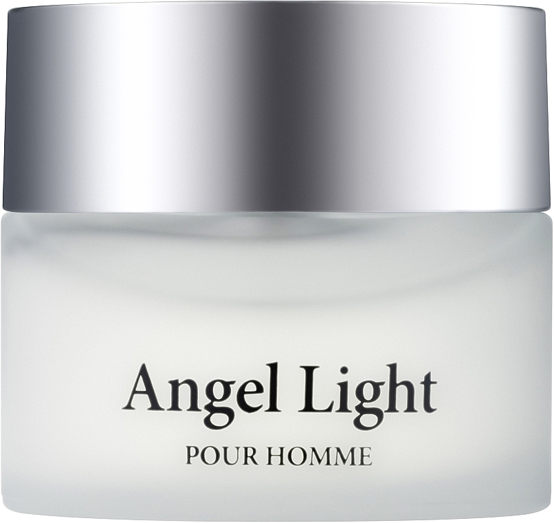 Аромат Angel Light Pour Homme - Туалетная вода — фото N1