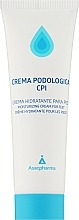 Парфумерія, косметика Крем для ніг - Atache CPI Podiatric Cream