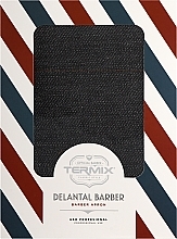 Парикмахерский фартук для барбера - Termix Barber Apron — фото N1