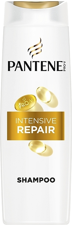 Шампунь "Интенсивное Восстановление" - Pantene Pro-V Intensive Repair Shampoo — фото N6