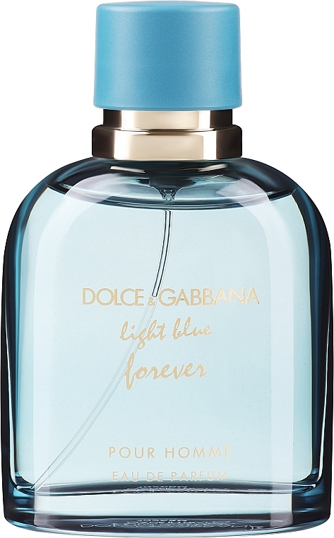 Dolce&Gabbana Light Blue Forever Pour Homme - Парфумована вода — фото N1