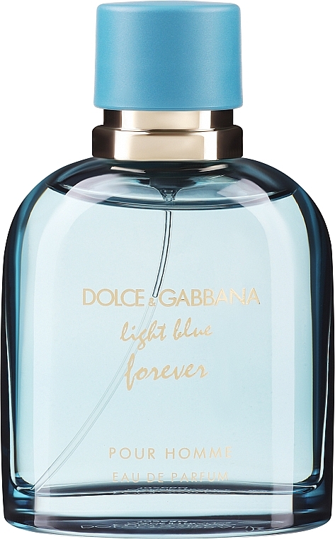 Dolce & Gabbana Light Blue Forever Pour Homme - Парфюмированная вода