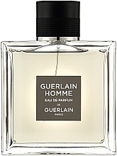 Guerlain Homme Eau de Parfum 2022 - Парфумована вода — фото N1