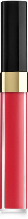 Зволожувальний ультраглянцевий блиск для губ - Chanel Rouge Coco Gloss — фото N1