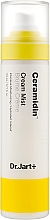 Парфумерія, косметика Крем-міст зволожувальний і відновлювальний з керамідами - Dr. Jart Ceramidin Cream Mist