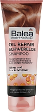 Парфумерія, косметика Шампунь для волосся - Balea Oil Repair Schwerelos Shampoo