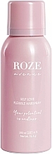 Спрей для волосся еластичної фіксації - Roze Avenue Self Love Flexible Hairspray Travel Size — фото N1