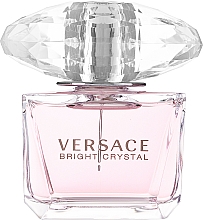 Versace Bright Crystal - Набор (edt 90ml + b/l 100ml) — фото N4