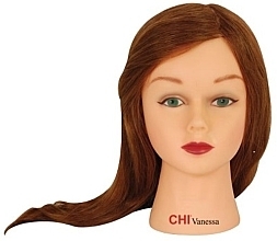 Духи, Парфюмерия, косметика Тренировочная голова-манекен "Ванесса" - CHI Mannequin Vanessa