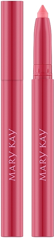 Оксамитова помада-олівець для губ - Mary Kay Velvet Lip Crayon — фото N1