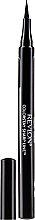 Духи, Парфюмерия, косметика Стойкая подводка-ручка для глаз - Revlon Colorstay Liquid Eye Pen 