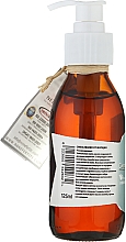 Масажна олія для обличчя - Nefertiti Anti-Wrinkle Oil — фото N4