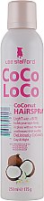 Духи, Парфюмерия, косметика Спрей для укладки волос - Lee Stafford Coco Loco Coconut Hairsprey