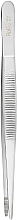Духи, Парфюмерия, косметика Пинцет косметический, 15 см, 04556 - Eurostil