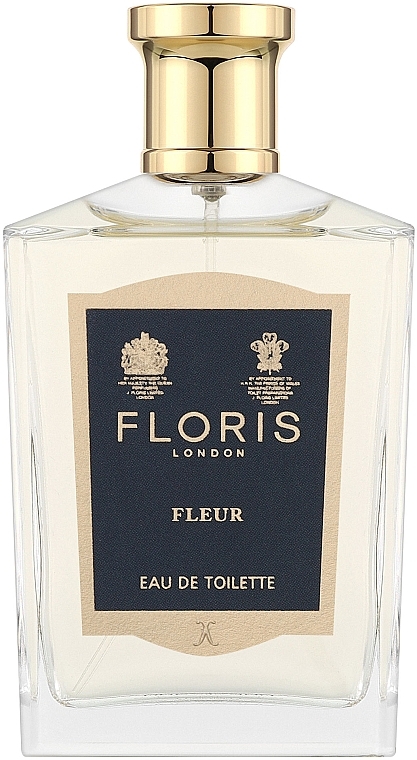 Floris Fleur - Туалетна вода — фото N1