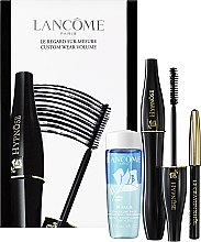 Духи, Парфюмерия, косметика Набор - Lancome Hypnose Set (mascara/6.2ml + cleancer/30ml + crayon/0.7g)