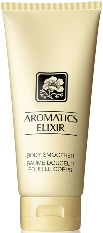 Clinique Aromatics Elixir - Лосьйон для тіла 