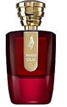 Парфумерія, косметика Masque Milano Tango Oud - Парфумована вода (пробник)