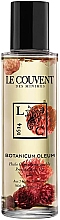 Парфумерія, косметика Живильна олія для тіла - Le Couvent Des Minimes Botanicum Oleum Precious Body Oil