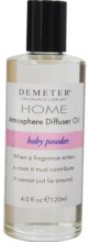 Духи, Парфюмерия, косметика Demeter Fragrance The Library of Fragrance Baby Powder - Аромат для дома