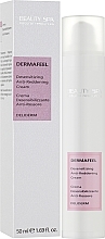 Крем для лица "Дермафил" - Beauty Spa Dermafeel Desensitizing Anti-Reddenning Cream — фото N2