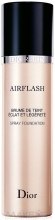 Парфумерія, косметика Тональний крем - Christian Dior Diorskin Airflash Mist Makeup