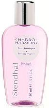 Тонер для лица - Stendhal Hydro Harmony Toning Water — фото N1