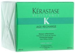 Духи, Парфюмерия, косметика Укрепляющая маска - Kerastase Age Recharge Masque