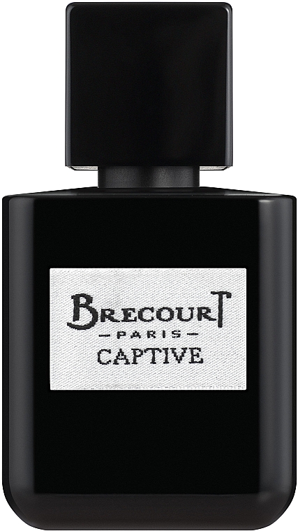 Brecourt Captive - Парфюмированная вода — фото N1