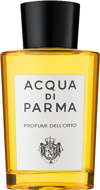 Acqua di Parma Profumi Dell'orto - Ароматический дифузор для дома — фото N2