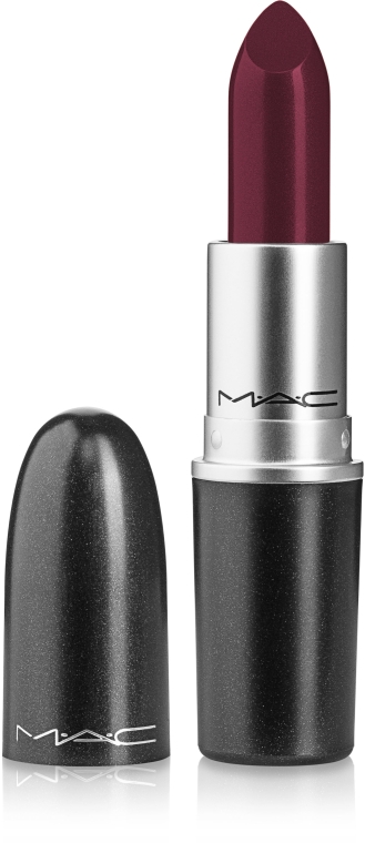 Кремовая увлажняющая губная помада - M.A.C Cremesheen Lipstick — фото N1
