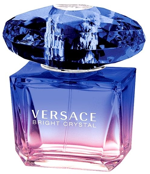 Versace Bright Crystal Limited Edition - Туалетная вода (тестер с крышечкой)